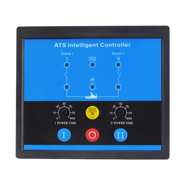 Controlador LED ATS SKR2-A