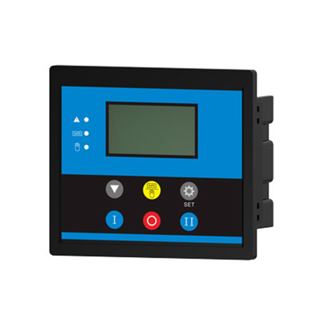 Controlador ATS LCD SKR2-B